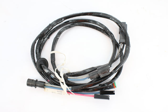 CATERPILLAR ­-­ 3T6898 ­-­ HARNESS A