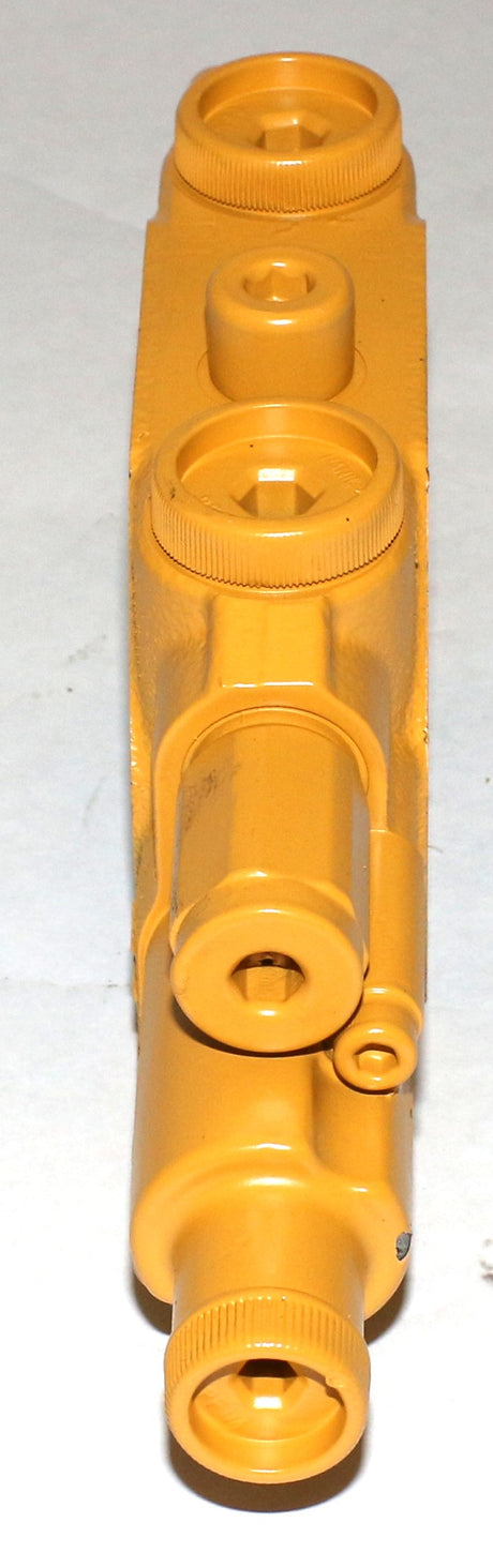 HYUNDAI ­-­ 4-01-97156 ­-­ DOZER ASSY