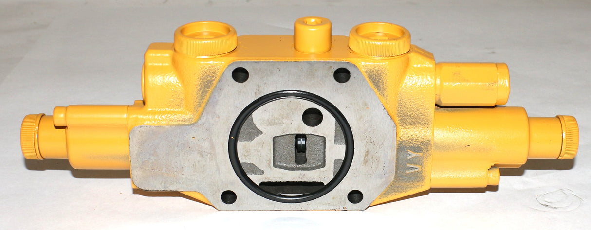 HYUNDAI ­-­ 4-01-97156 ­-­ DOZER ASSY