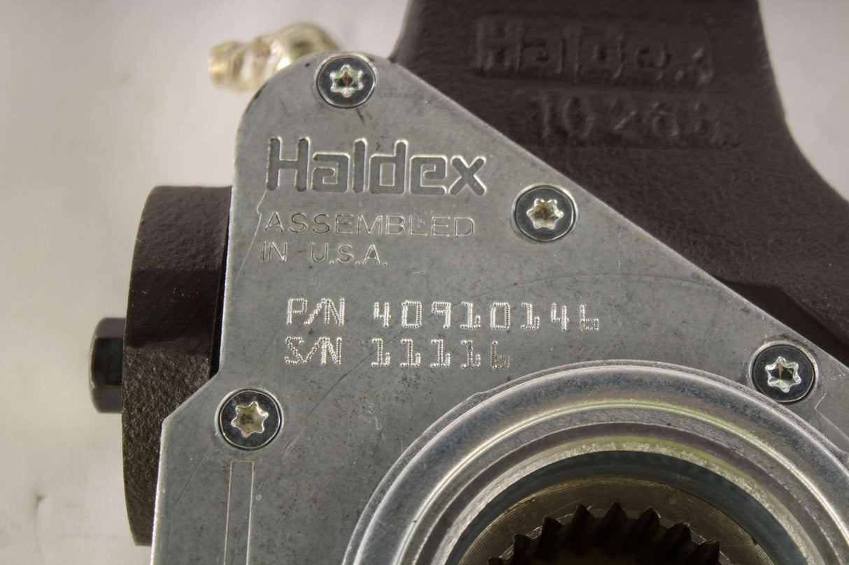 SAF-HOLLAND - HALDEX / MIDLAND ­-­ 40010067 ­-­ SLACK ADJUSTER KIT