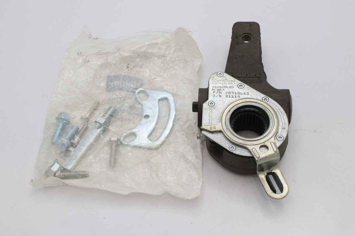 HALDEX ­-­ 40010211 ­-­ SLACK ADJUSTER