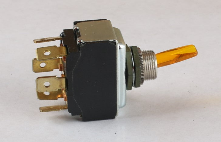 MACK ­-­ 4007-100060 ­-­ HEATER SWITCH