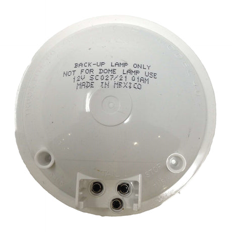 TRUCK-LITE ­-­ 40204 ­-­ 40 SERIES  INCANDESCENT CLEAR BACK-UP LIGHT