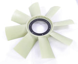 BORG WARNER ­-­ 4035-37494-03 ­-­ 8 FAN BLADE FAN HUB 30IN DIA. CENTER HUB 7IN