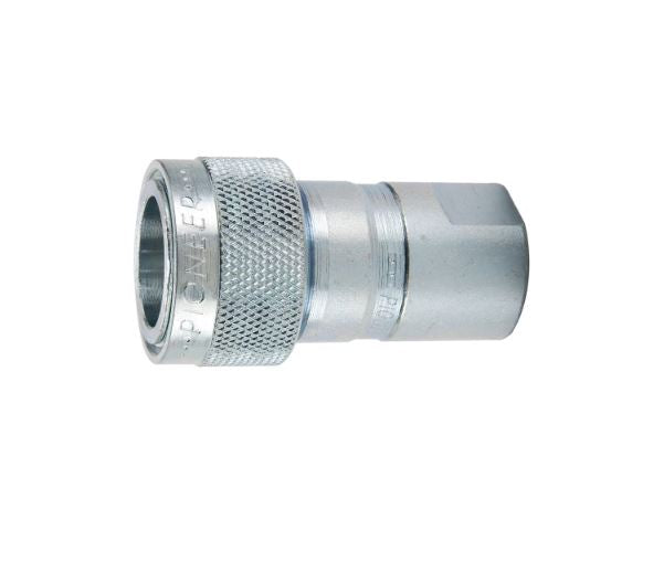 PARKER ­-­ 4050-3 ­-­ AGRICULTURAL MANUAL CONNECT QUICK COUPLING