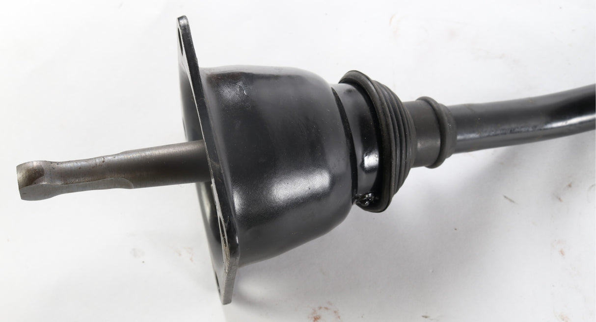 MACK ­-­ 409KB297P267 ­-­ COVER ASSY