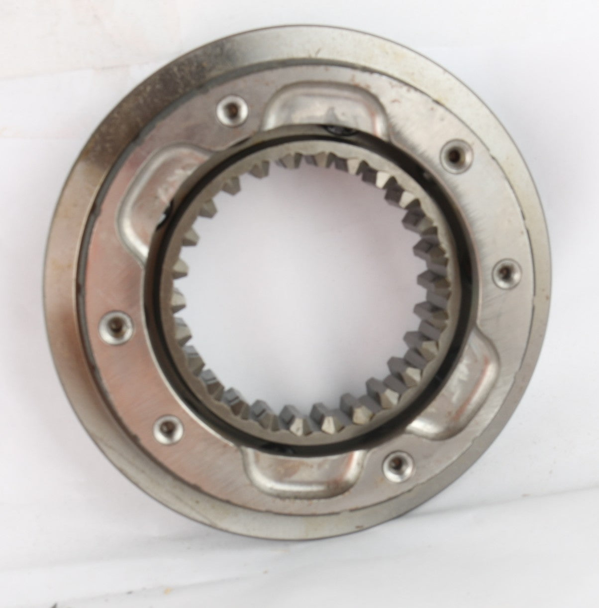 MACK ­-­ 4103-5000653355 ­-­ SYNCHRONIZER