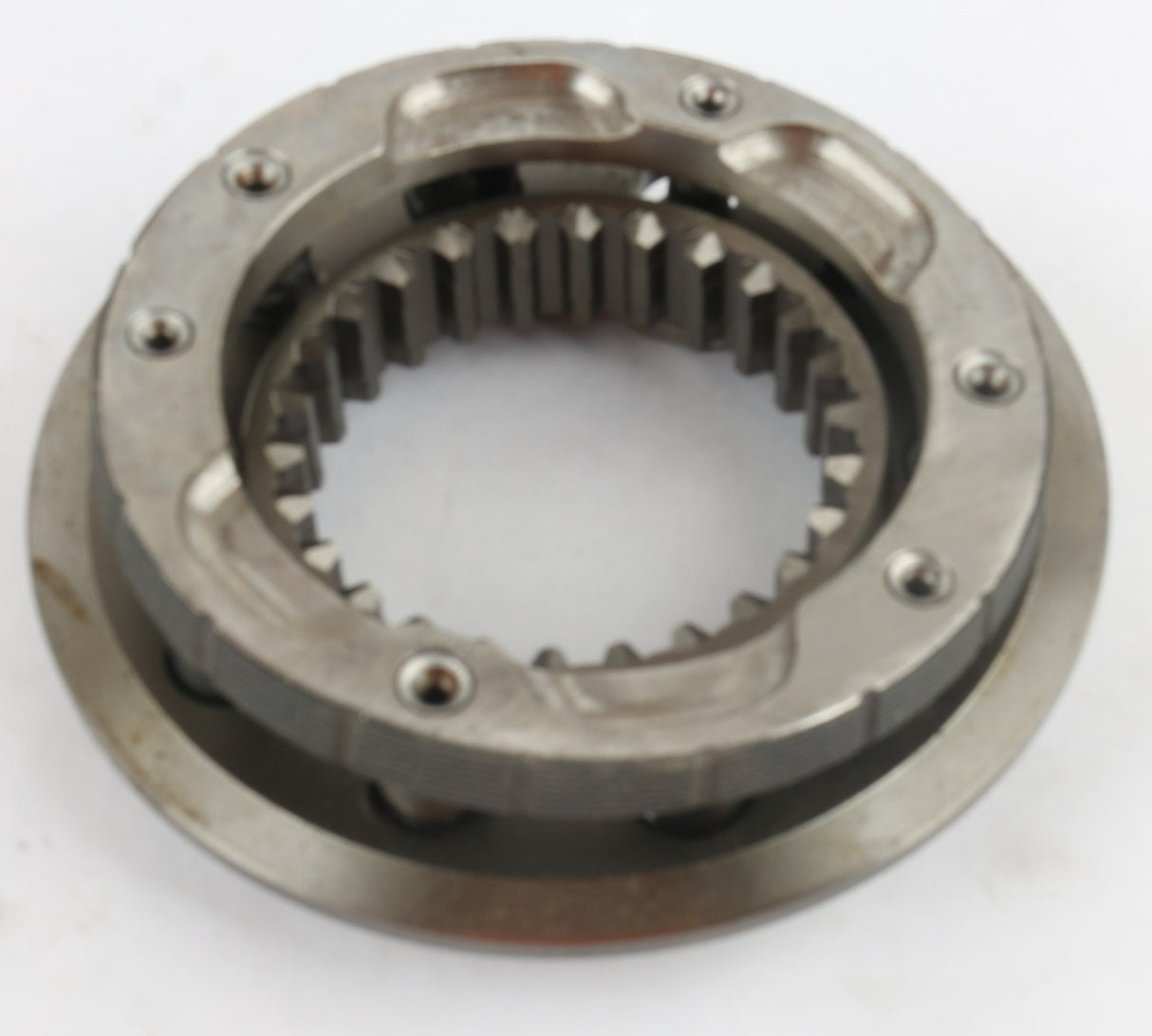 MACK ­-­ 4103-5000653355 ­-­ SYNCHRONIZER