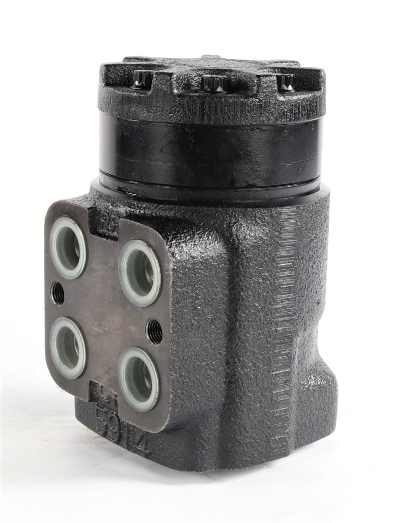 JOHN DEERE ­-­ 4149140 ­-­ STEERING VALVE  FITS 495D 595 595D EXCAVATORS