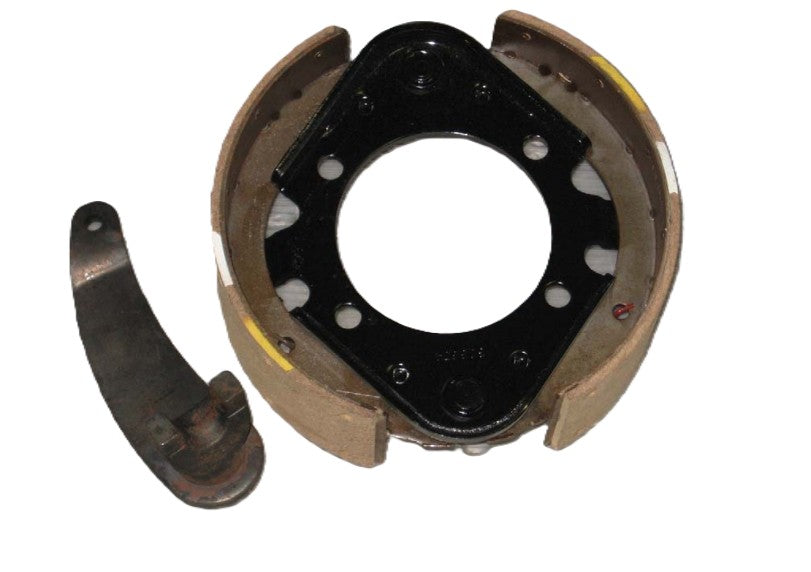 BENDIX ­-­ 4150078 ­-­ PARK BRAKE ASSEMBLY WITH BRAKE SHOES 4151512