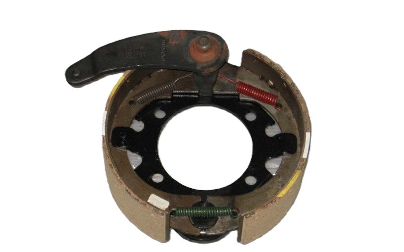 BENDIX ­-­ 4150078 ­-­ PARK BRAKE ASSEMBLY WITH BRAKE SHOES 4151512
