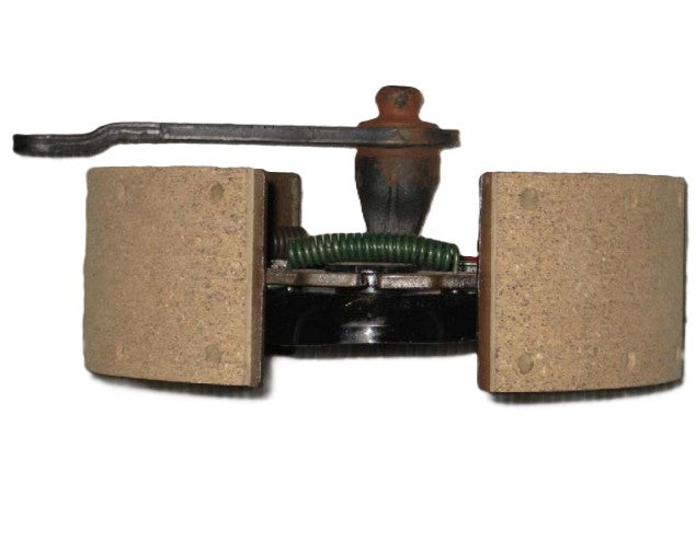 BENDIX ­-­ 4150078 ­-­ PARK BRAKE ASSEMBLY WITH BRAKE SHOES 4151512