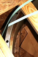 GE TRANSPORTATION ­-­ 41D735398P1 ­-­ SUPPORT