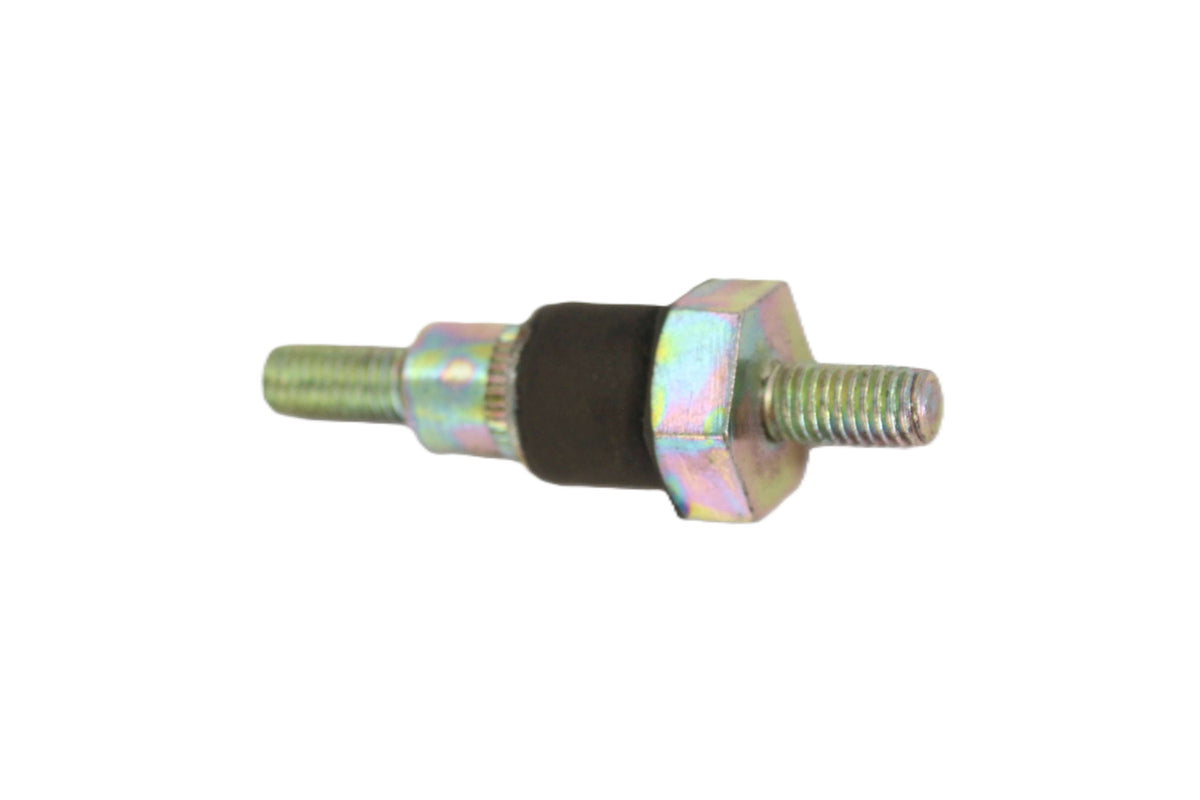 MACK ­-­ 41GC221M ­-­ RUBBER MOUNT