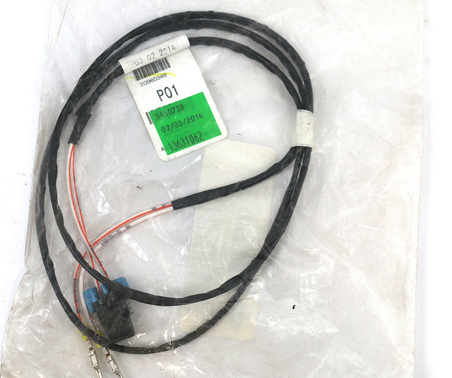 MACK ­-­ 41MR31639M ­-­ WIRING HARNESS