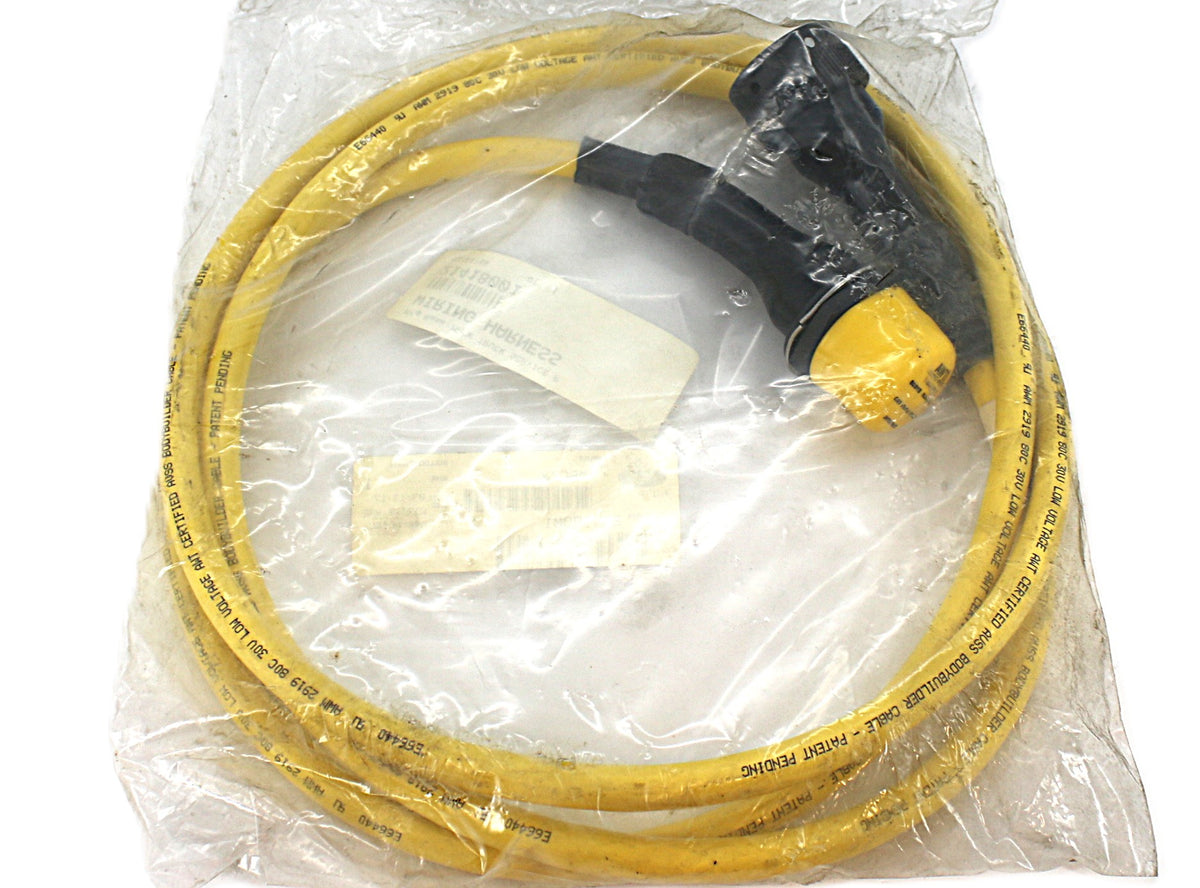 MACK ­-­ 41MR41224M ­-­ WIRING HARNESS