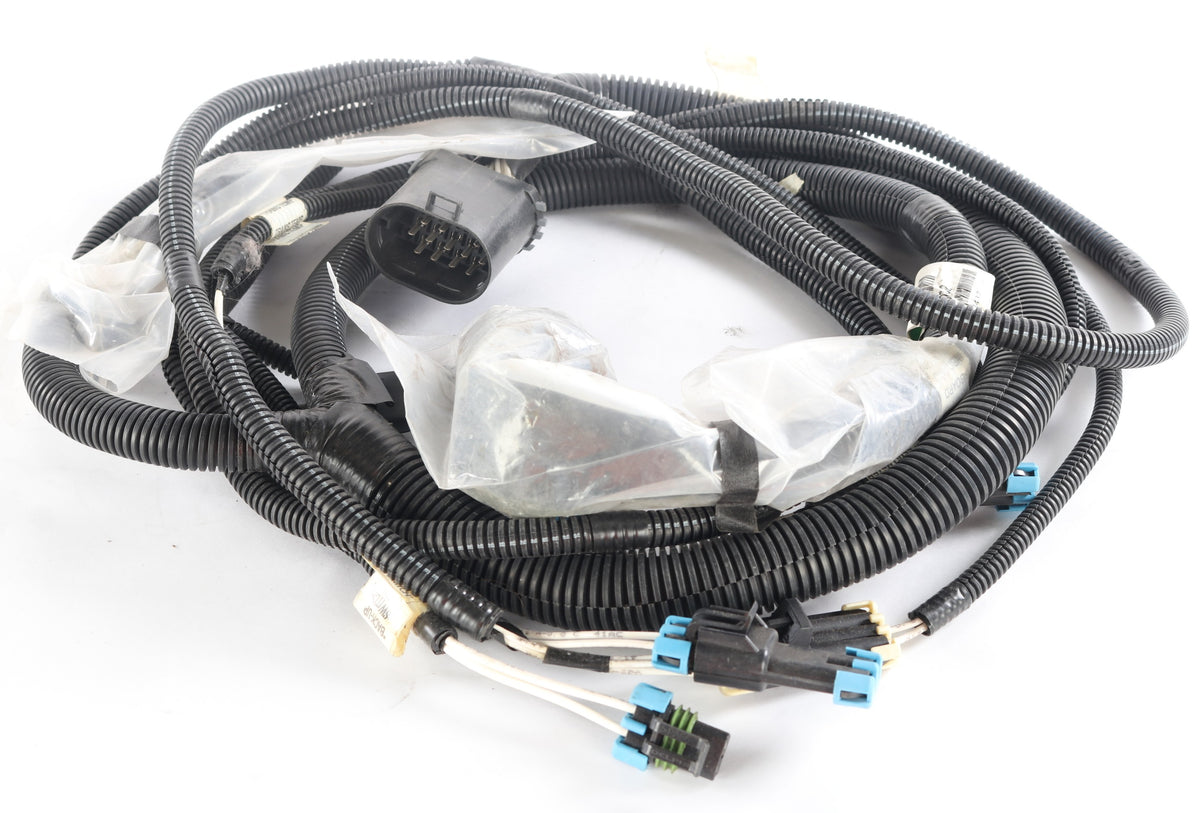 MACK ­-­ 41MR5637M ­-­ HARNESS