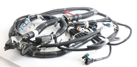 MACK ­-­ 41MR5865M ­-­ HARNESS