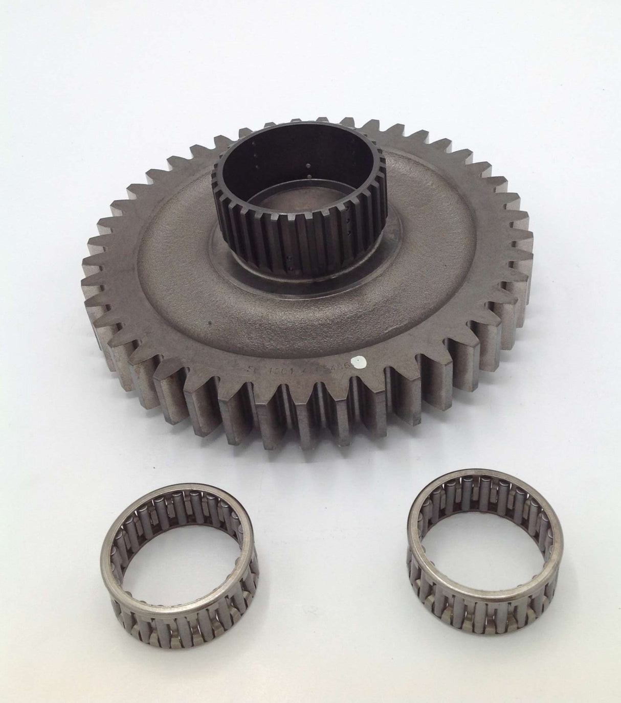 DANA SPICER ­-­ 4205484 ­-­ GEAR & BEARING ASSY