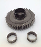 DANA SPICER ­-­ 4205484 ­-­ GEAR & BEARING ASSY