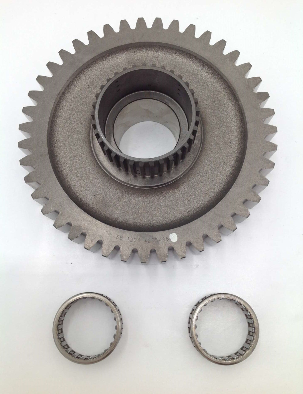 DANA SPICER ­-­ 4205484 ­-­ GEAR & BEARING ASSY