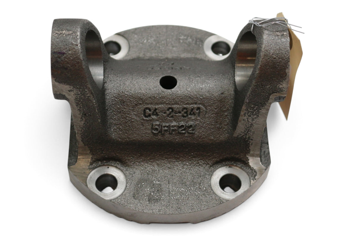 TWG - TULSA WINCH|RUFNEK|GREER ­-­ 4225 ­-­ BRAKE ASSY