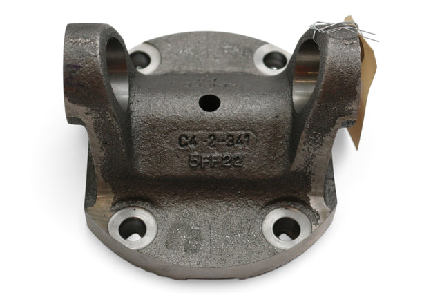 TWG - TULSA WINCH|RUFNEK|GREER ­-­ 4225 ­-­ BRAKE ASSY