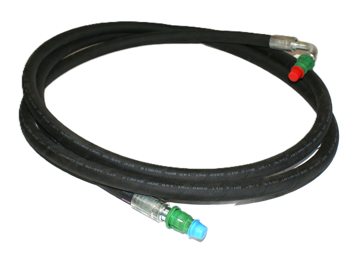 MACK ­-­ 42QE3248M4 ­-­ HOSE