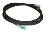 MACK ­-­ 42QE3248M4 ­-­ HOSE