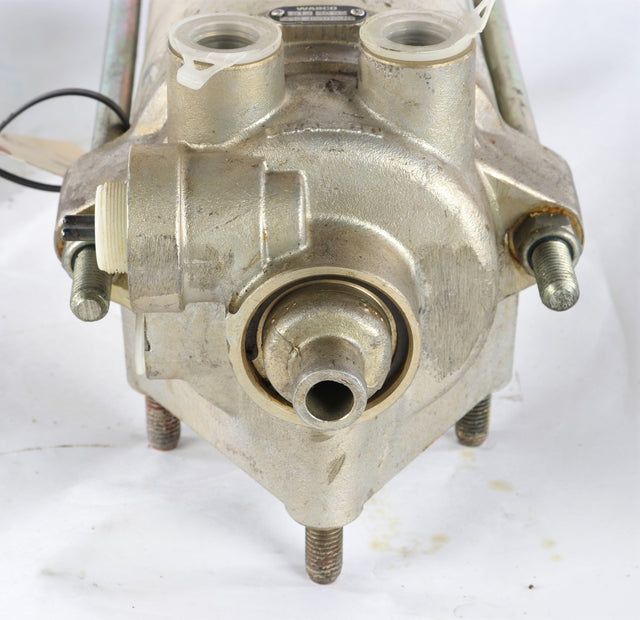 WABCO ­-­ 4324080000 ­-­ AIR DRYER