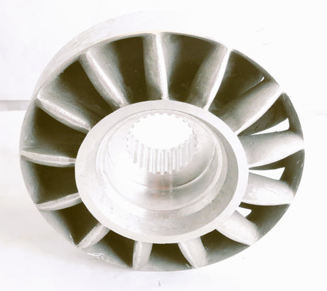 TAYLOR ­-­ 4420-750 ­-­ REACTOR MEMBER