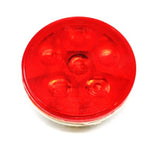 TRUCK-LITE ­-­ 44302R ­-­ LAMP 4in RED 6 LED