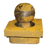 VOLVO ­-­ 44588 ­-­ BALL STUD WASHORT500in DIA