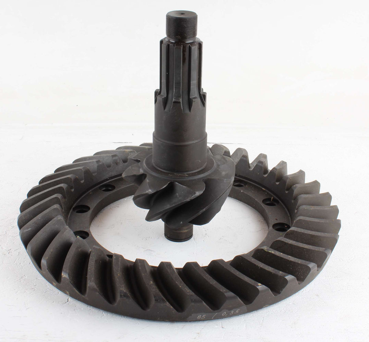 HYUNDAI ­-­ 4460-231-331 ­-­ RING GEAR & PINION SET