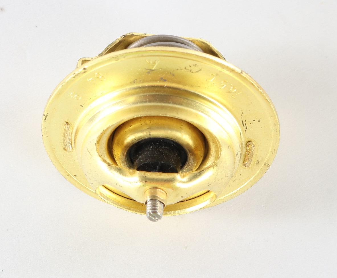 DYNAPAC ­-­ 446352 ­-­ THERMOSTAT