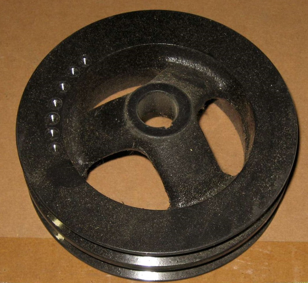 KOMATSU ­-­ 446949C2 ­-­ PULLEY