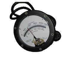 IWS ­-­ 45-9324-1001 ­-­ FAHRENHEIT TEMP GAUGE