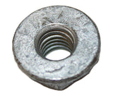 BOBCAT ­-­ 45DM6 ­-­ NUT 10