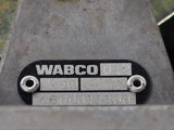 WABCO ­-­ 4600011100 ­-­ PEDAL VALVE POWER BOOSTER