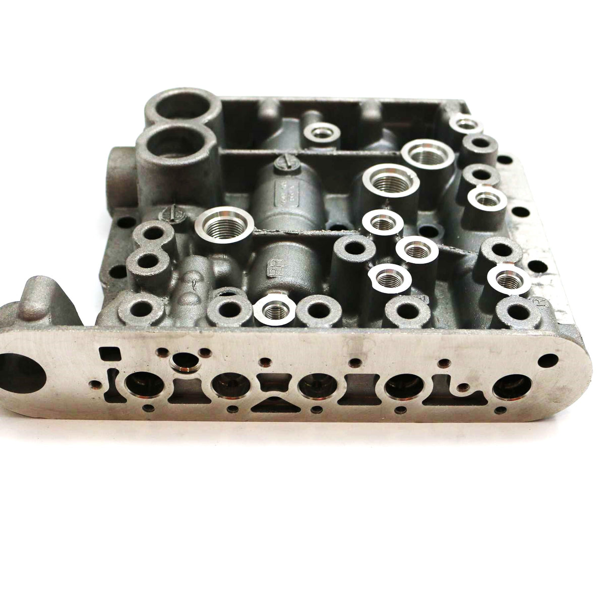 ZF ­-­ 4644-306-560 ­-­ VALVE BLOCK – Iron Wing Parts