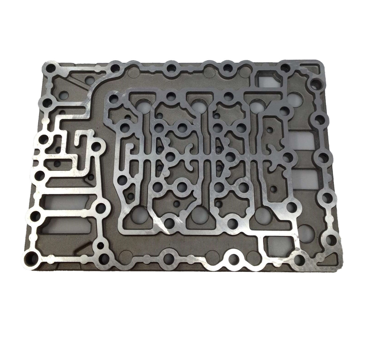 HYUNDAI CONSTRUCTION EQUIP. ­-­ 4656-306-150 ­-­ DUCT PLATE