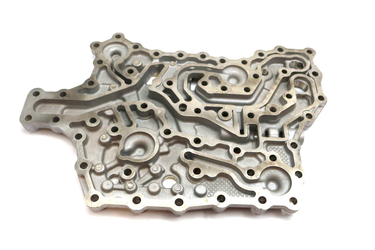 ZF ­-­ 4657-306-029 ­-­ DUCT PLATE