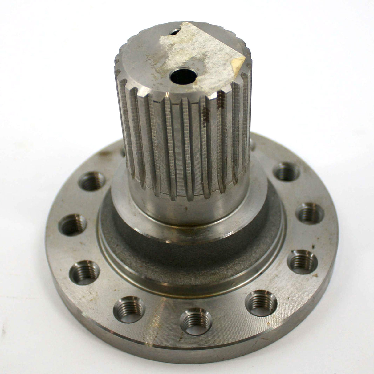 HYUNDAI ­-­ 4657-330-002 ­-­ SHAFT - INPUT