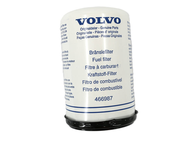 VOLVO ­-­ 466987 ­-­ FUEL FILTER