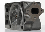 VOLVO ­-­ 467870 ­-­ CYLINDER HEAD