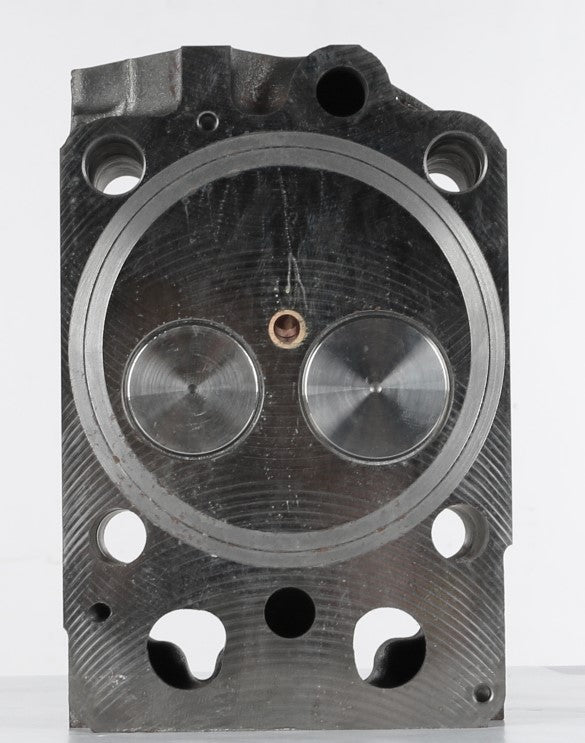 VOLVO ­-­ 467870 ­-­ CYLINDER HEAD