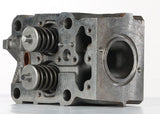 VOLVO ­-­ 467870 ­-­ CYLINDER HEAD