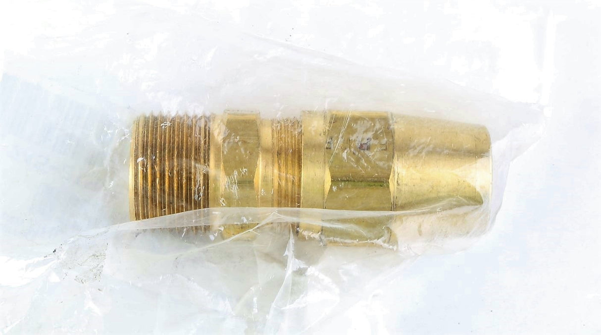 IMPERIAL BRASS ­-­ 468-F-3/4 ­-­ CONNECTOR