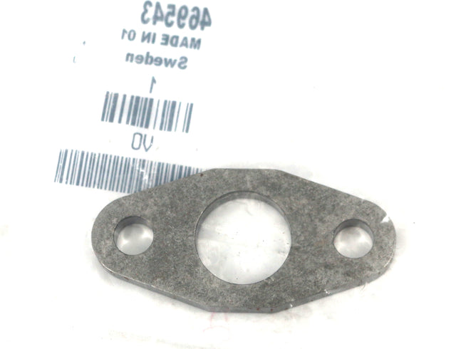 MACK ­-­ 469543 ­-­ FLANGE CONNECTOR TURBO C