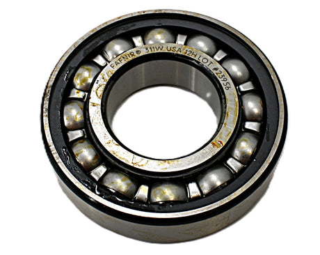 MACK ­-­ 46AX399 ­-­ BALL BEARING - RADIAL MAXIMUM 120mm OD